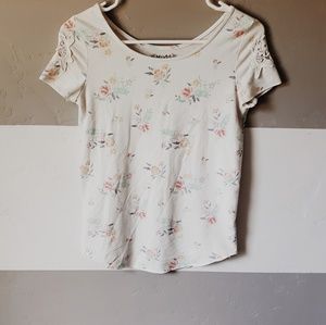 Womens tee